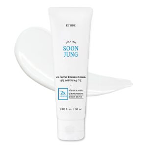 Etude SoonJung 2x Barrier Intensive Cream