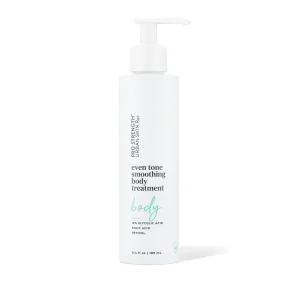 urban skin rx Even Tone Smoothing Body Treatment