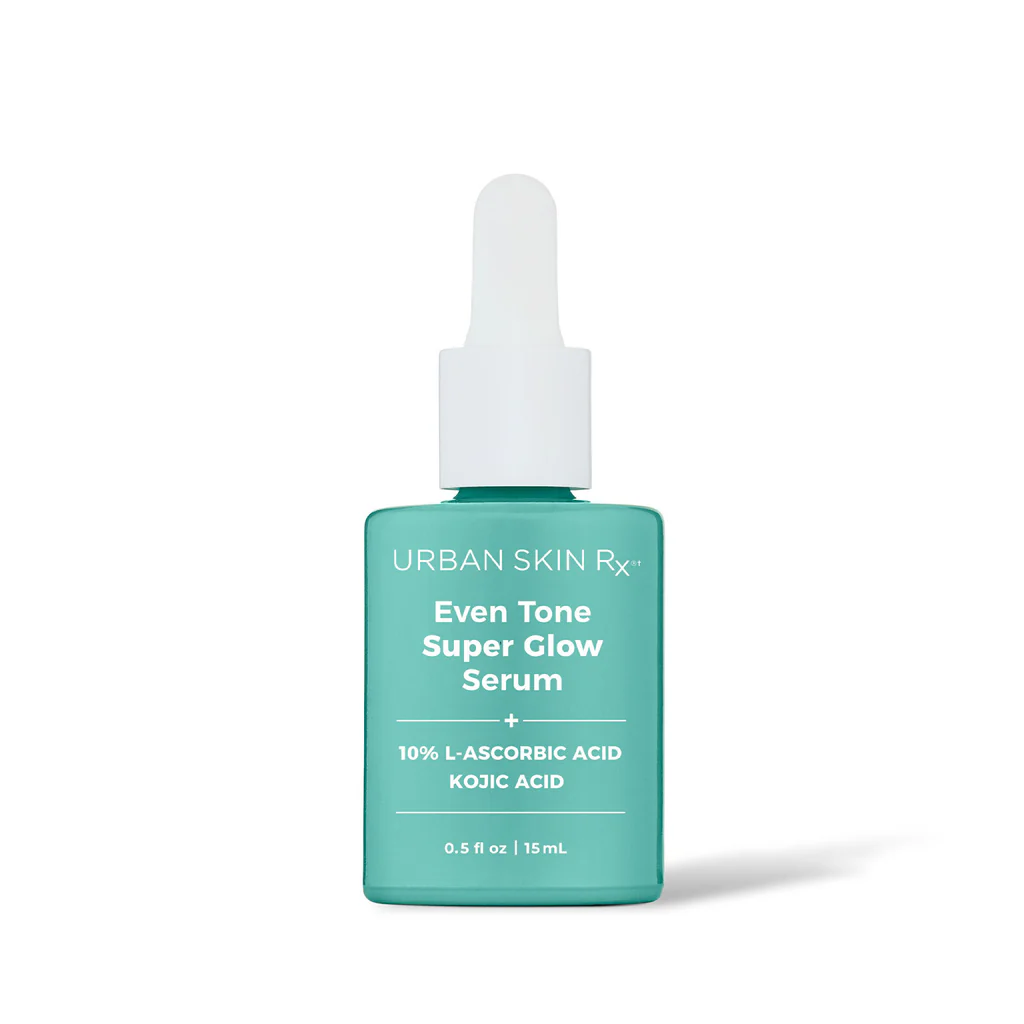 urban skin rxEven Tone Super Glow Serum