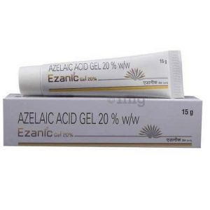 Ezanic Azelaic-Acid-20-Gel