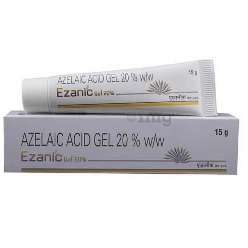 Ezanic Azelaic-Acid-20-Gel