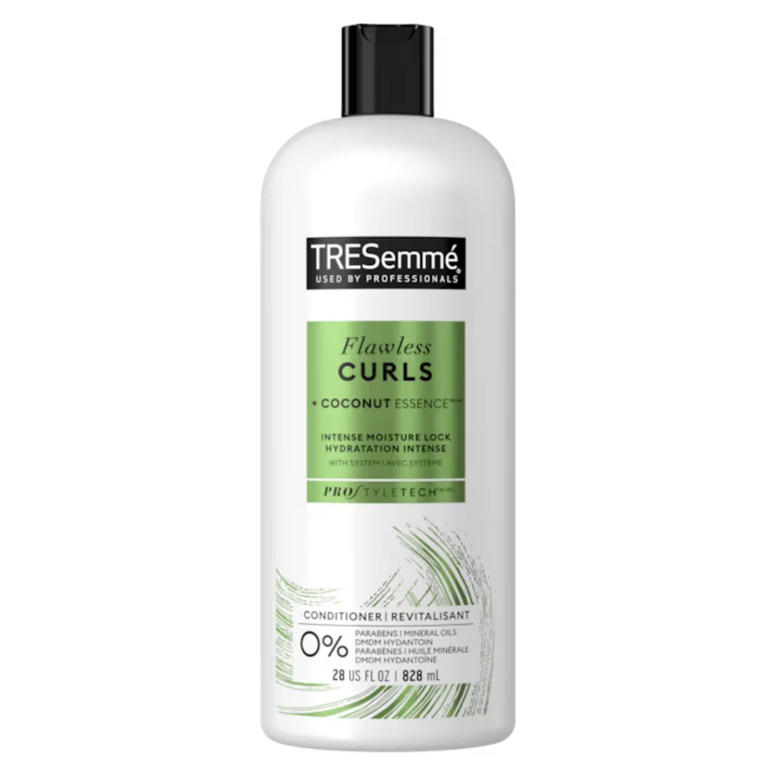 Tresemme Flawless Curl Conditioner
