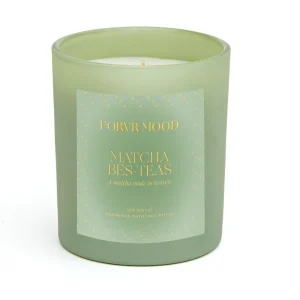 Forvr Mood Matcha Beas -teas