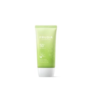 Frudia Green Grape Sebum Control Cooling Sun Gel SPF50