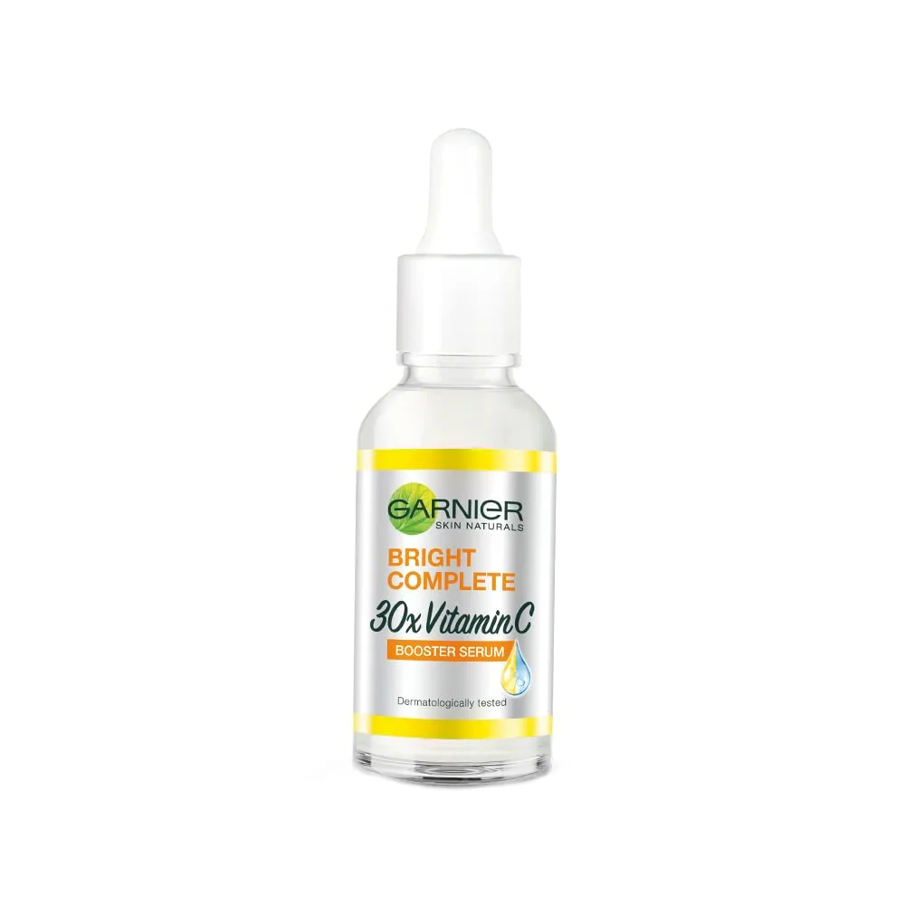 Garnier Even & Bright Vitamin C Booster Serum