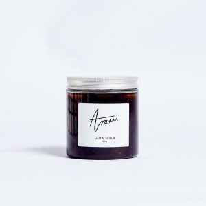Arami Glow Scrub