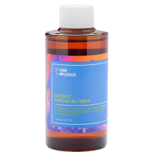 Good Molecules Glycolic Exfoliating Toner