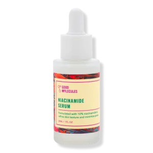 Good Molecules Niacinamide Serum