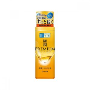 Hada Labo Gokujyun Premium Lotion