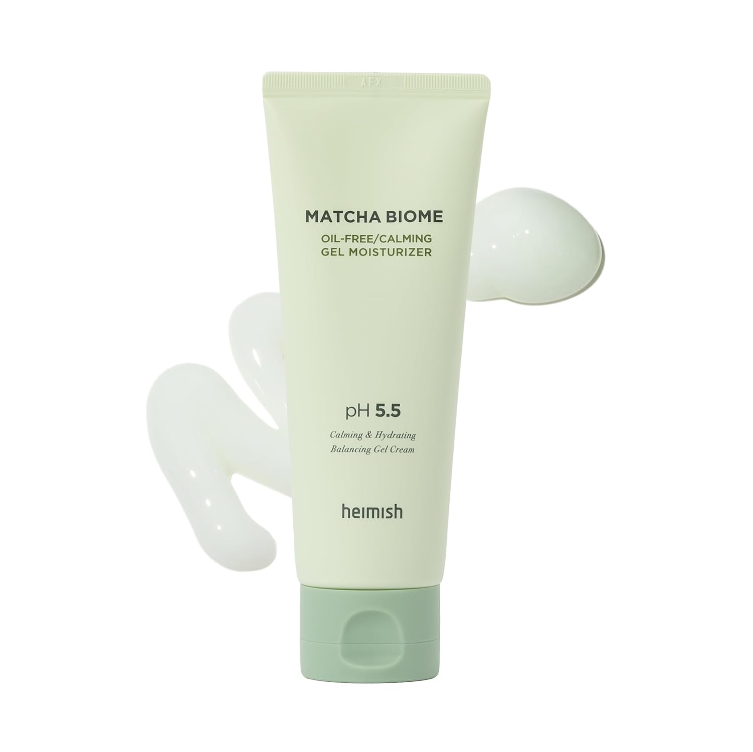 Heimish Matcha Biome Oil-Free/ Calming Moisturizer