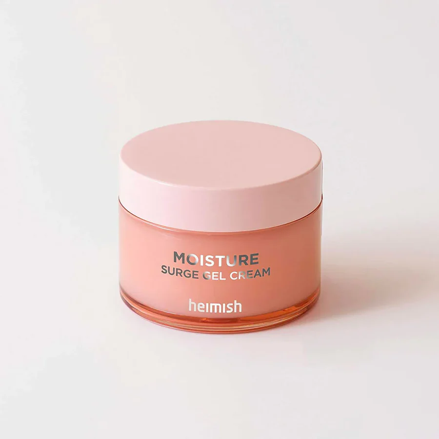 Heimish Watermelon Moisture Soothing Gel Cream