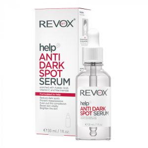 Revox Help Anti Dark Spot Serum