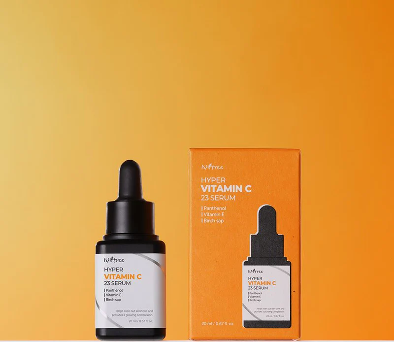 ISNTREE-Hyper-Vitamin-C-23-Serum