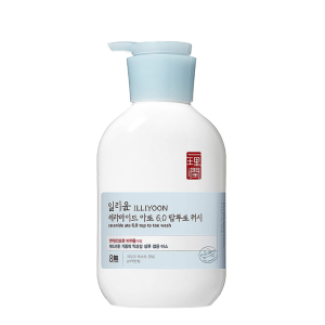 Illiyoon Ceramide Ato 6.0 Top to Toe Wash