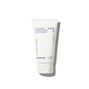 Innisfree Blueberry Rebalancing 5.5 Cleanser