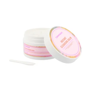 Good Molecules Instant Cleansing Balm