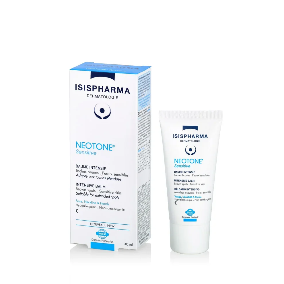 Isispharma Sensitive Balm
