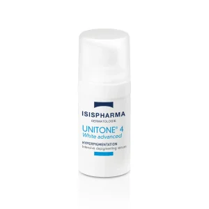 Isispharma Unitone 4 White Advanced