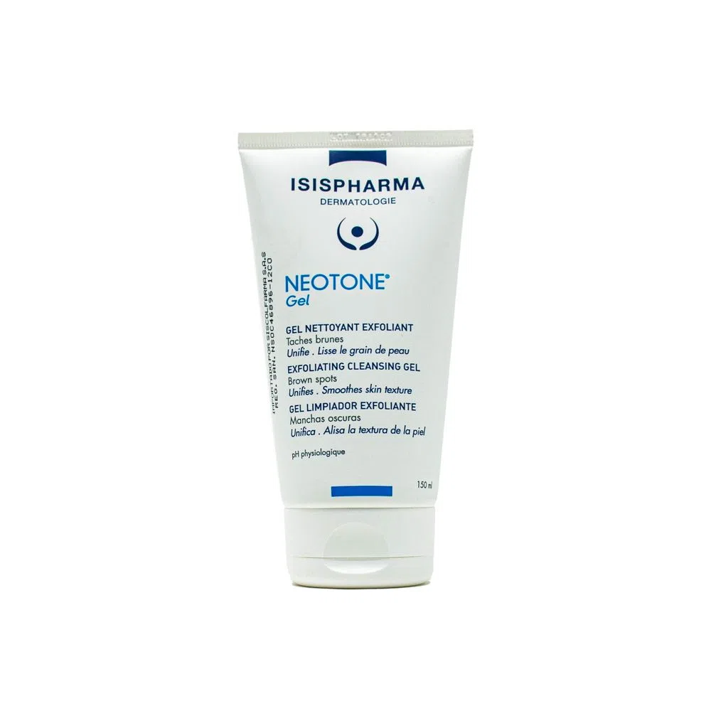 Isispharma Neotone Cleansing Gel