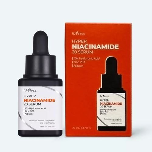 Isn Tree Hyper Niacinamide 20 Serum
