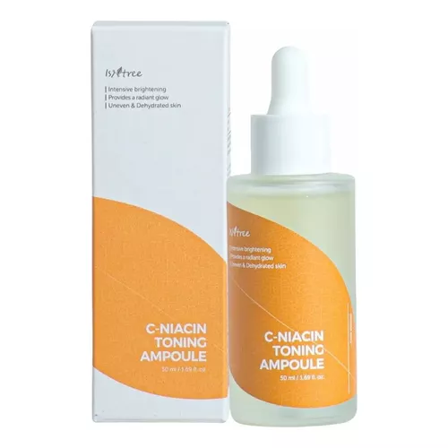 Isntree-C-Niacin-Toning-Ampoule