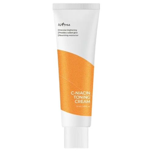 Showing 82 of 226 media items Load more Attachment Details Isntree-C-niacin-Toning-Cream
