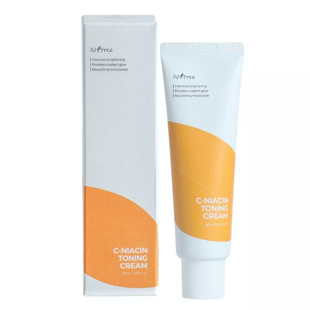 Showing 82 of 226 media items Load more Attachment Details Isntree-C-niacin-Toning-Cream