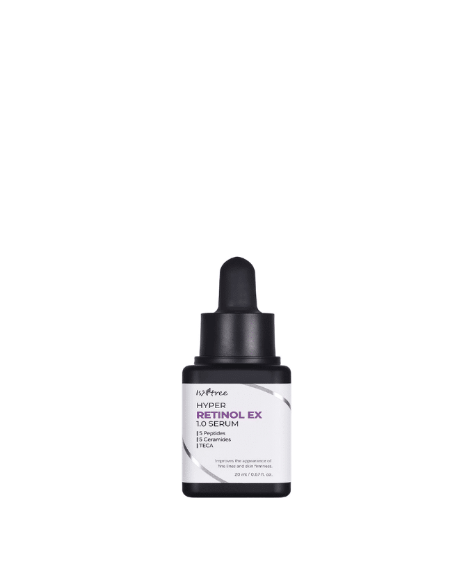 Isntree Hyper Retinol EX 1.0 Serum
