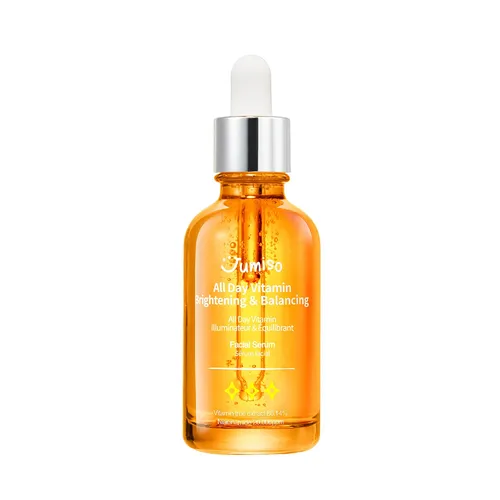Jumiso All Day Vitamin Brightening & Balancing Serum