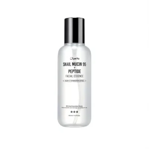 Jumiso-Snail-Mucin-95-Peptide-Facial-Essence