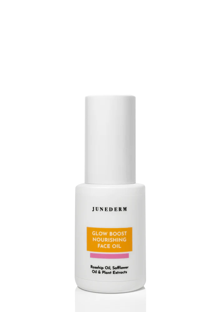 Junederm Glow Boost Nourishing Face Oil - Image 2