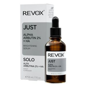 Revox Just Alpha Arbutin 2% + HA