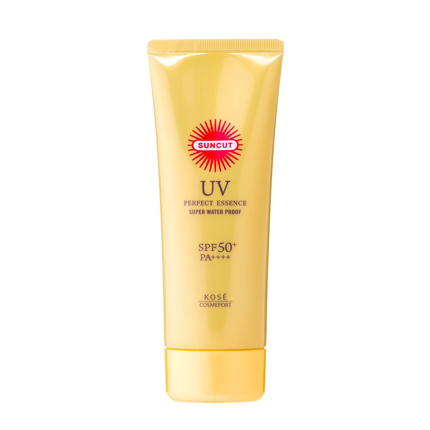 Kose Suncut UV Perfect Essence