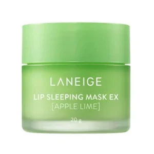 LANEIGE LIP SLEEPING MASK EX ( APPLE LIME )