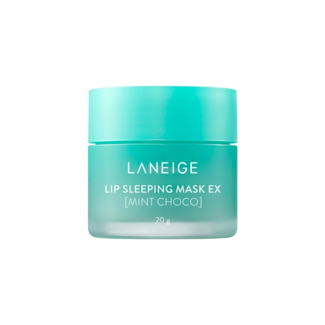 LANEIGE LIP SLEEPING MASK EX ( MINT CHOCO )