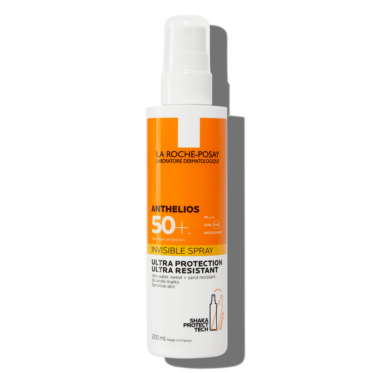 La Roche Posay Anthelios Invisible Spray SPF50+