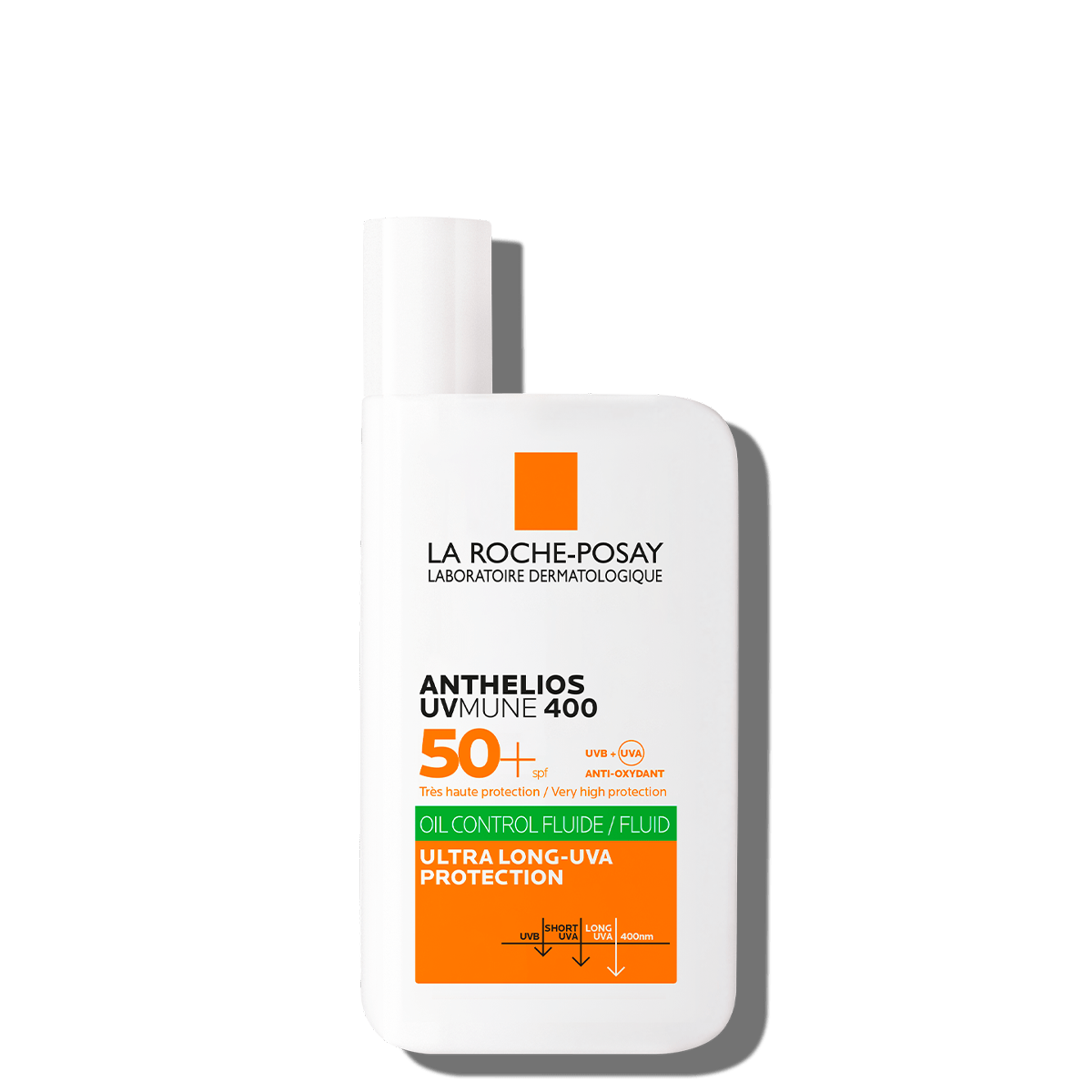 La Roche-Posay Anthelios oil Control Fluid SPF50