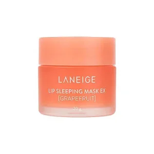Laneige Lip Sleeping Mask EX [Grape Fruit]