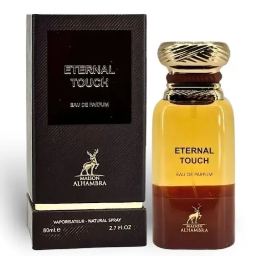 Lattafa Eternal Touch