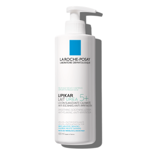 La Roche-Posay Lipikar Lait Urea 5+ Body Lotion