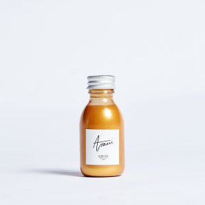 Arami Lumi Oil -Sweet Oud