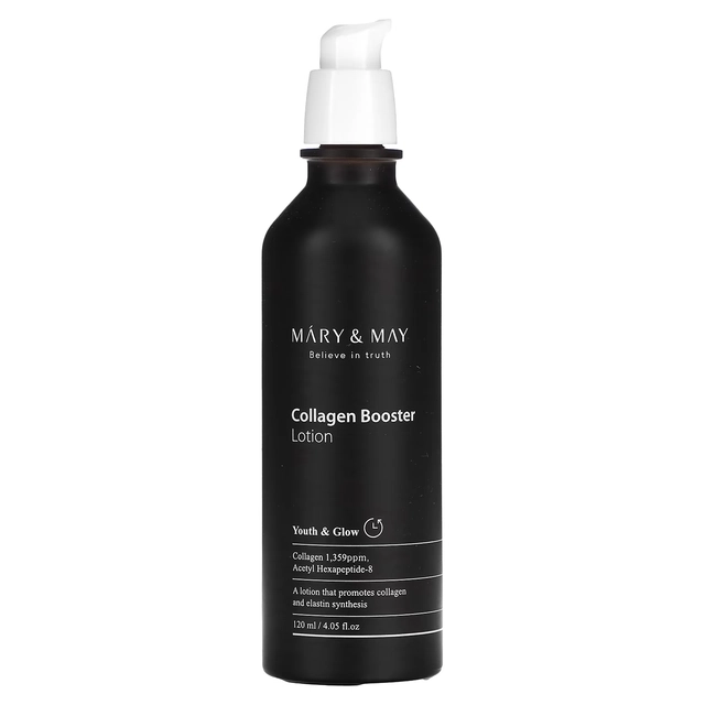 Mary & May Collagen Booster Lotion