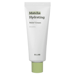 B. Lab Matcha Hydrating Relief Cream