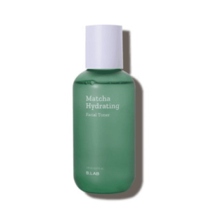 B. Lab Matcha Hydrating Toner