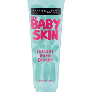 Maybelline Baby Skin Primer