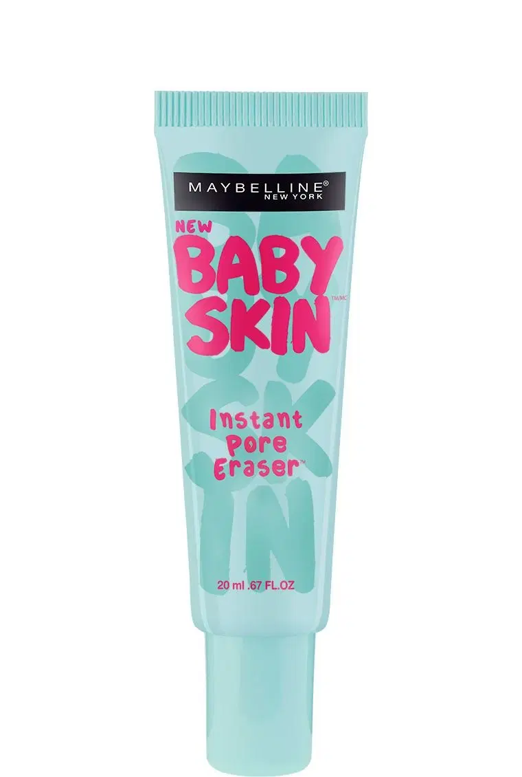 Maybelline Baby Skin Primer