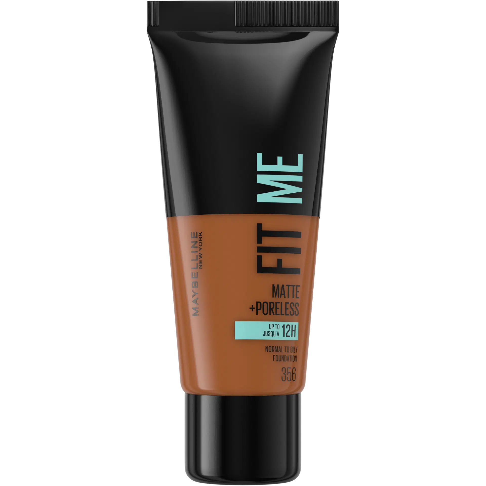 Maybelline Fit Me Matte + Poreless Foundation