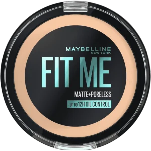 Maybelline Fit Me Matte + Poreless Powder