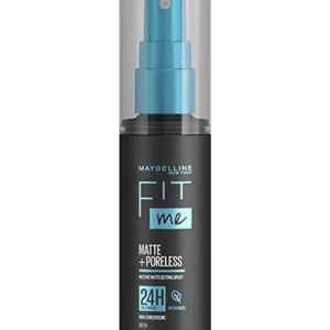 Maybelline Fit Me Matte +Poreless Setting Spray