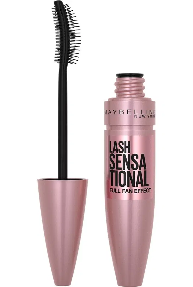 Maybelline Lash Sensational Full Fan Effect
